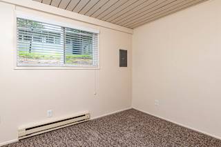 Witham Hill Oaks | Bedroom