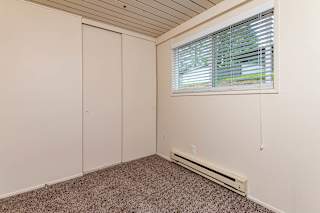 Witham Hill Oaks | Bedroom