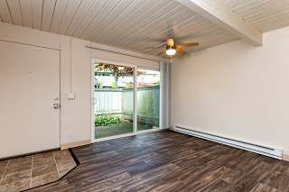 Witham Hill Oaks | Living Space