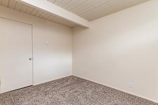 Witham Hill Oaks | Bedroom