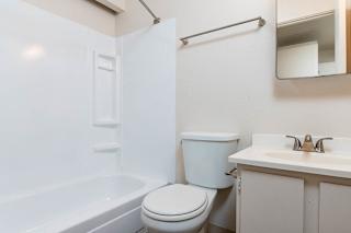 Witham Hill Oaks | Bathroom