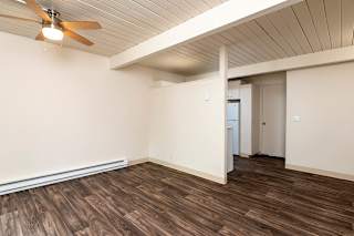 Witham Hill Oaks | Living Space