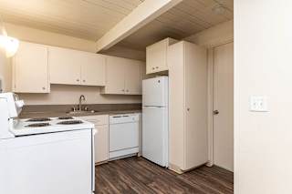 Witham Hill Oaks | Kitchen