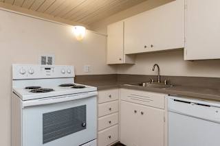 Witham Hill Oaks | Kitchen