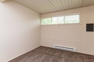 Witham Hill Oaks | Bedroom