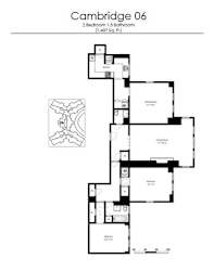 Floor Plan B4P