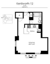 Floor Plan S3P