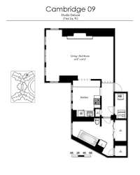 Floor Plan S8D