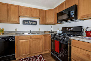 Floor Plan The Miller