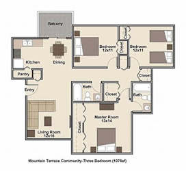 Group living 3