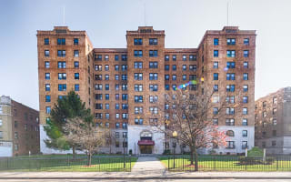 Spaxel 106 South Harrison