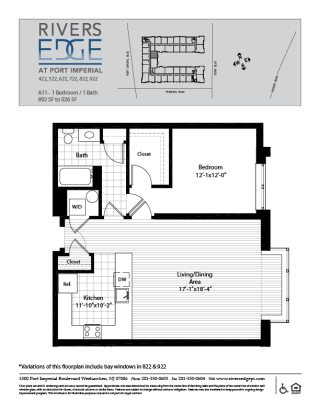 A11 Bedroom A11 Bedroom