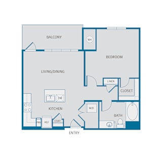 A3.3 floor plan