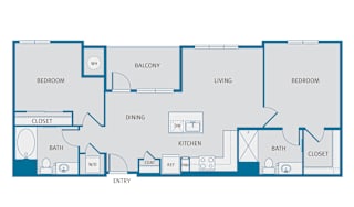 B3.1 floor plan