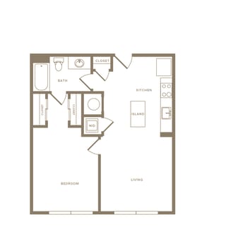 Floor Plan A6