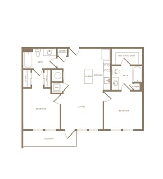 Floor Plan B5