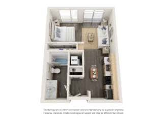 Floor Plan Studio