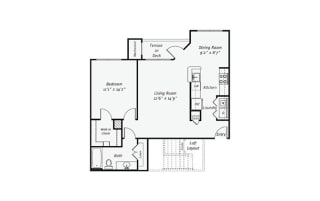 Floor Plan Gala
