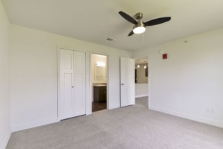 2B-Bed2aplan 2B-Bed2aplan at Copper Creek Apartment Homes, Maize, Kansas