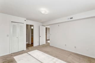Floor Plan Two Bedroom