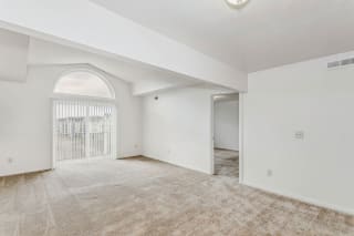 Floor Plan Two Bedroom