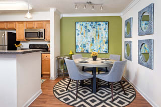 Floor Plan Wellesley