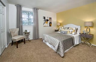 Floor Plan Hemlock Townhouse