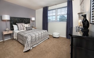 Floor Plan Hemlock Townhouse