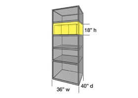 Unit Type9-Case, Quarter 3X3.3