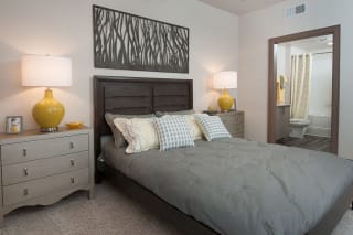Floor Plan The Topaz