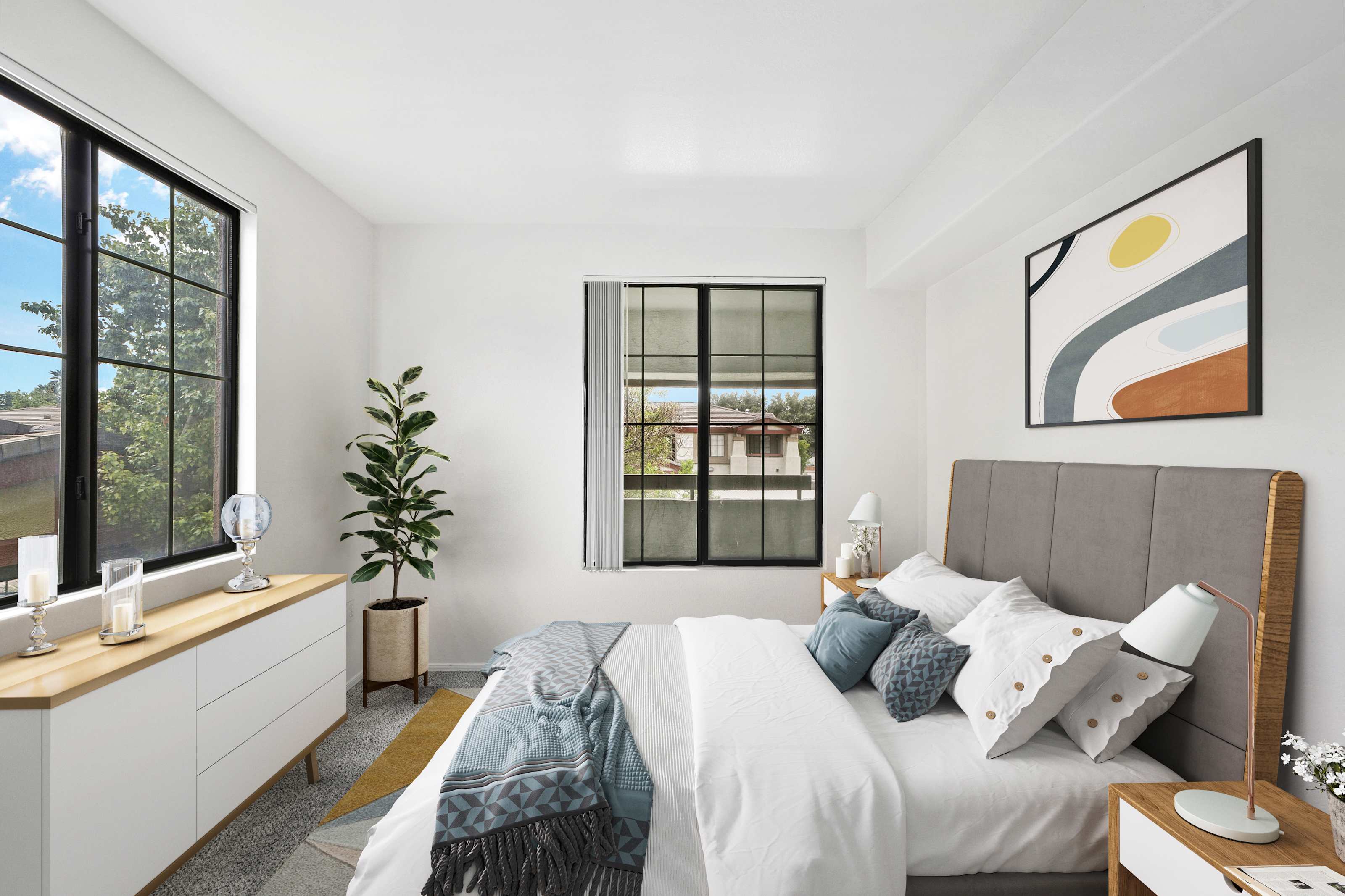 ReNue Downtown Apartments 7 of 11