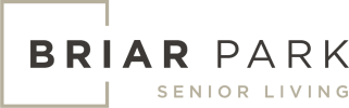 Property Logo at Briar Park 55+ Apartments, Atlanta, 30331