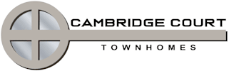 the logo logo with the words courthouse court