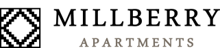 Property Logo at Millberry Apartments, Minnesota, 55114