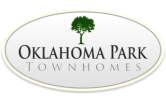 at Oklahoma Park Townhomes Logo, West Allis