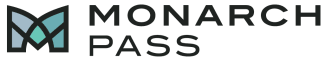 an image of the monache pass logo