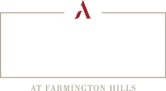 Property Logo at Ascent at Farmington Hills, Michigan, 48331