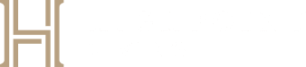 a green highway living sign with the words high point living
