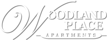 Property Logo at Woodland Place, Michigan, 48640