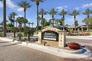 Apartments for Rent at Natura Villas | Peoria, AZ