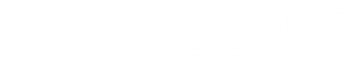 The image is a logo for Burnett Manor Apartments.