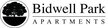 Bidwell Park logo black