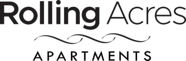 logos and a apartments logo