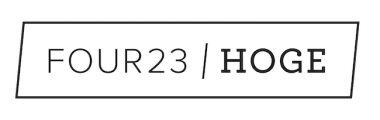 Property Logo at Four23/Hoge, Cincinnati, OH, 45226