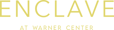 The Enclave at Warner Center Logo, CA