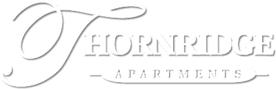Property Logo at Thornridge Apartments, Grand Blanc, MI, 48439
