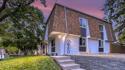 Park Ridge Townhomes