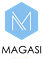 A hexagonal logo with the letter "M" in the center and the word "MANAGEMENT" below it.