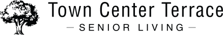 Property Logo at Town Center Terrace, Paramount, CA 90723