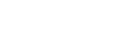 a green and white ncaa logo with the word on it